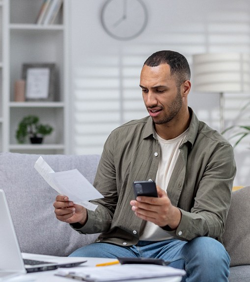 Hillsboro patient budgeting for tooth extraction