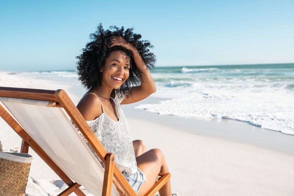 4 Reasons Summer Is the Perfect Time to Start Invisalign